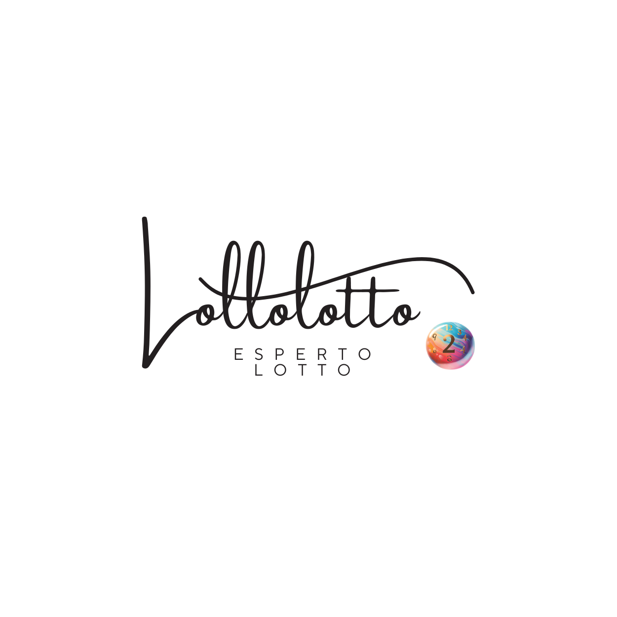 Logo lollolotto