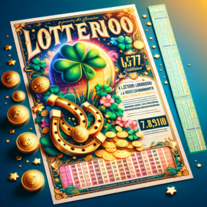 Lotterie lotto