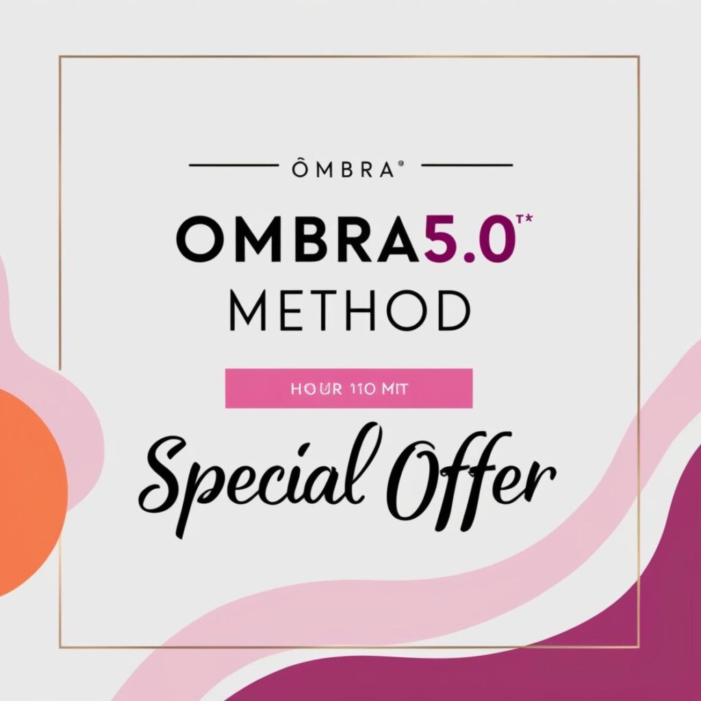 Offerta Speciale Ombra 5.0